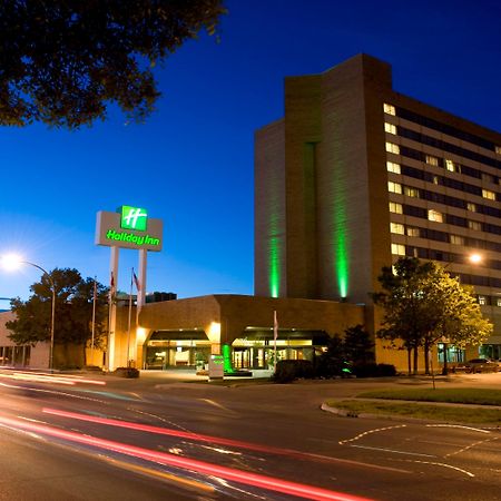 Holiday Inn Winnipeg-South By Ihg Exteriör bild