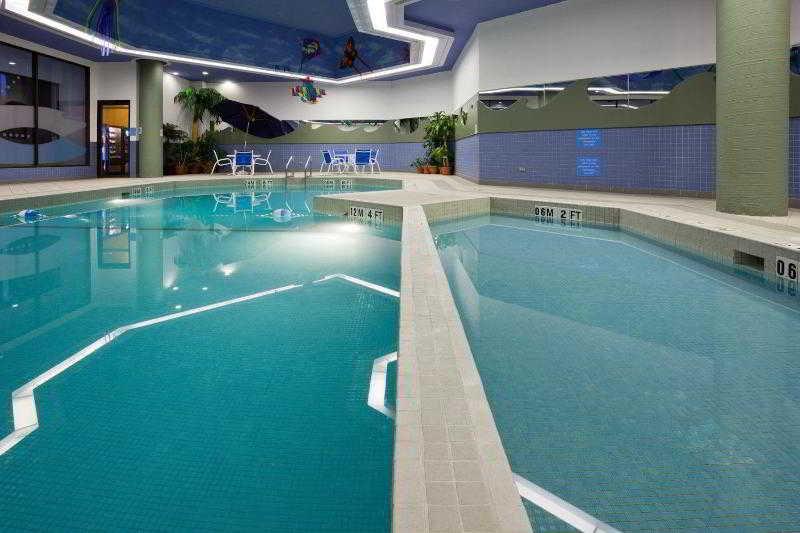 Holiday Inn Winnipeg-South By Ihg Exteriör bild