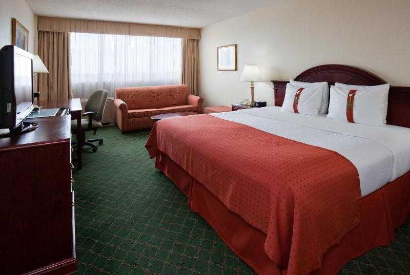Holiday Inn Winnipeg-South By Ihg Exteriör bild
