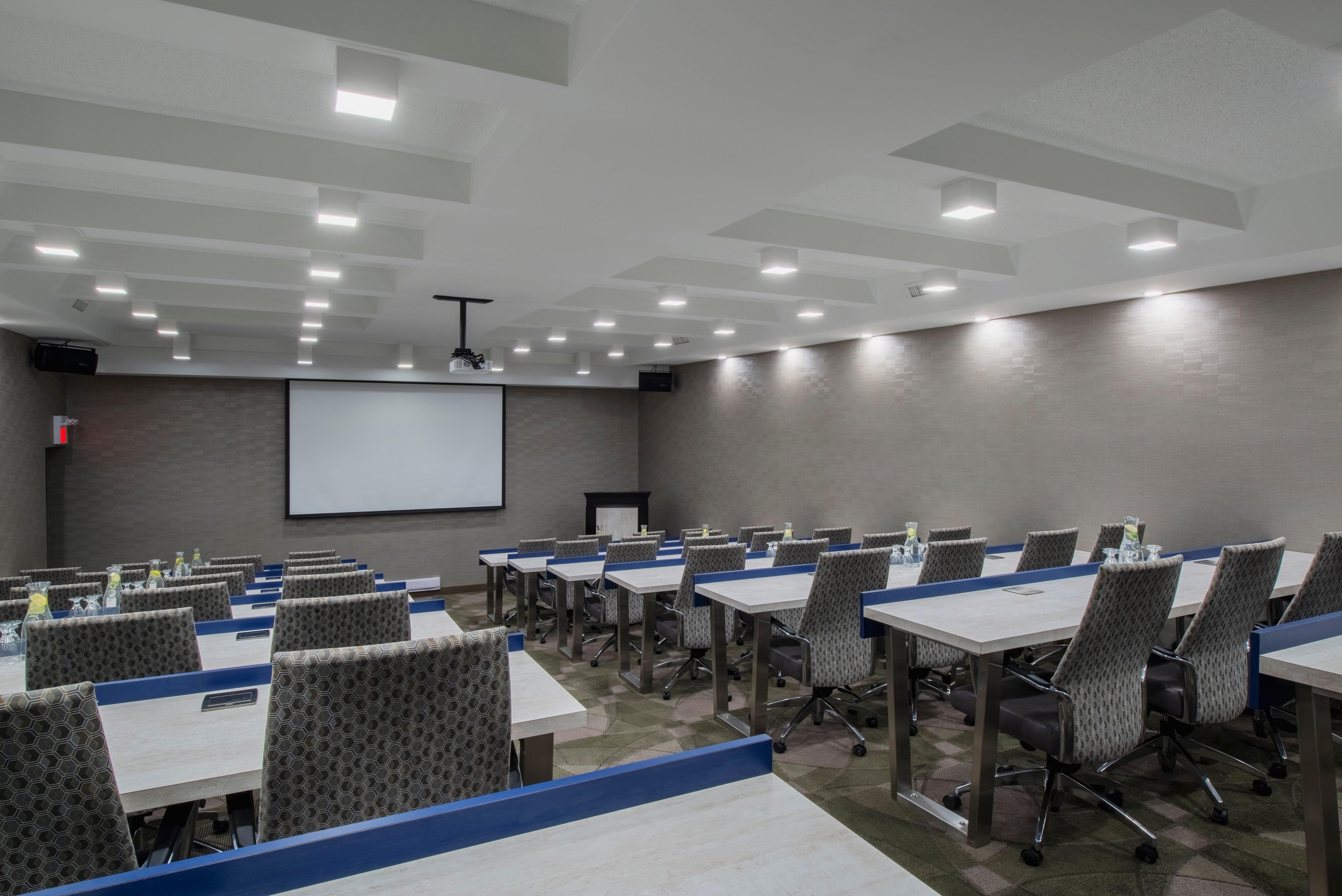 Holiday Inn Winnipeg-South By Ihg Exteriör bild