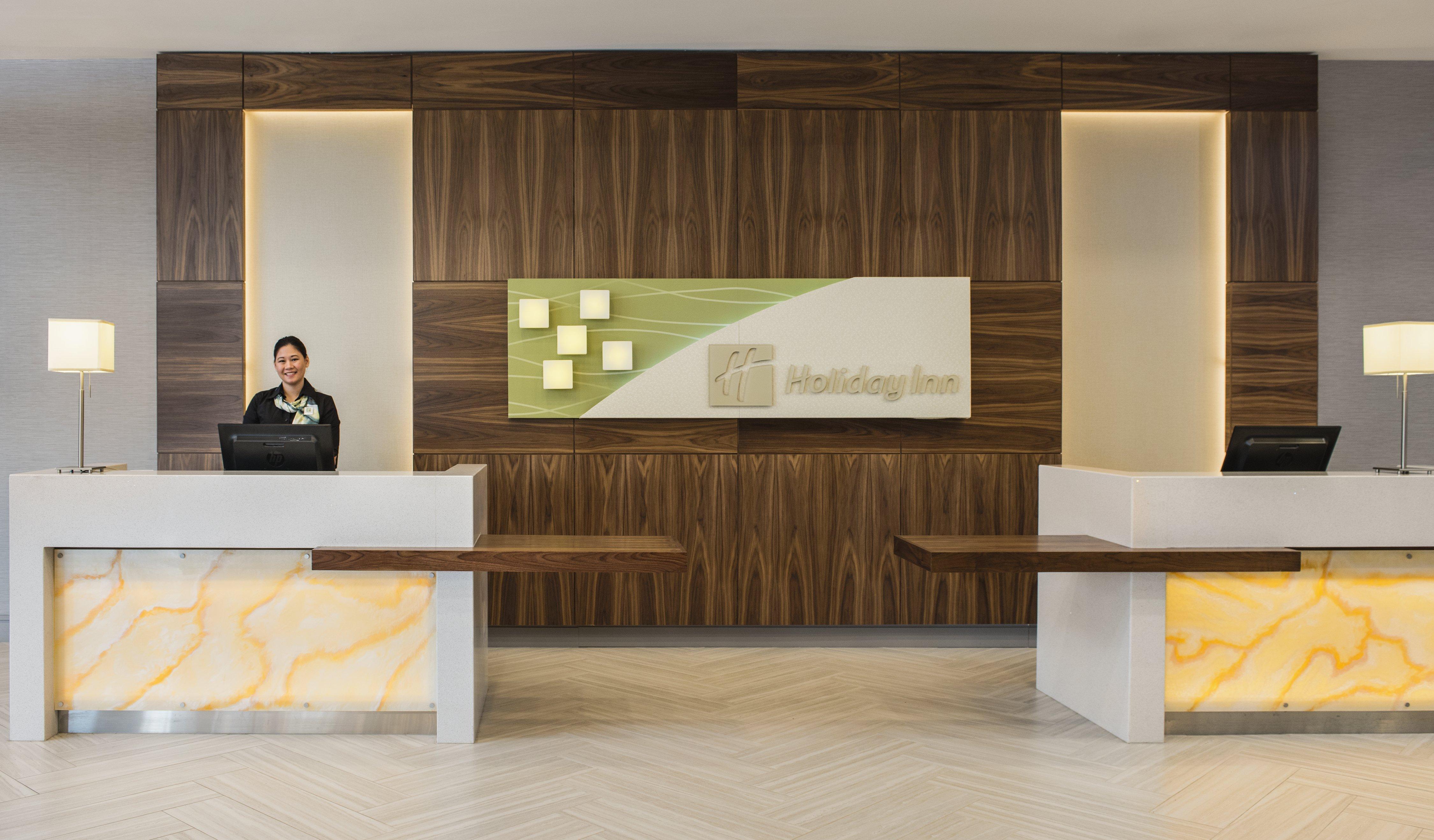 Holiday Inn Winnipeg-South By Ihg Exteriör bild