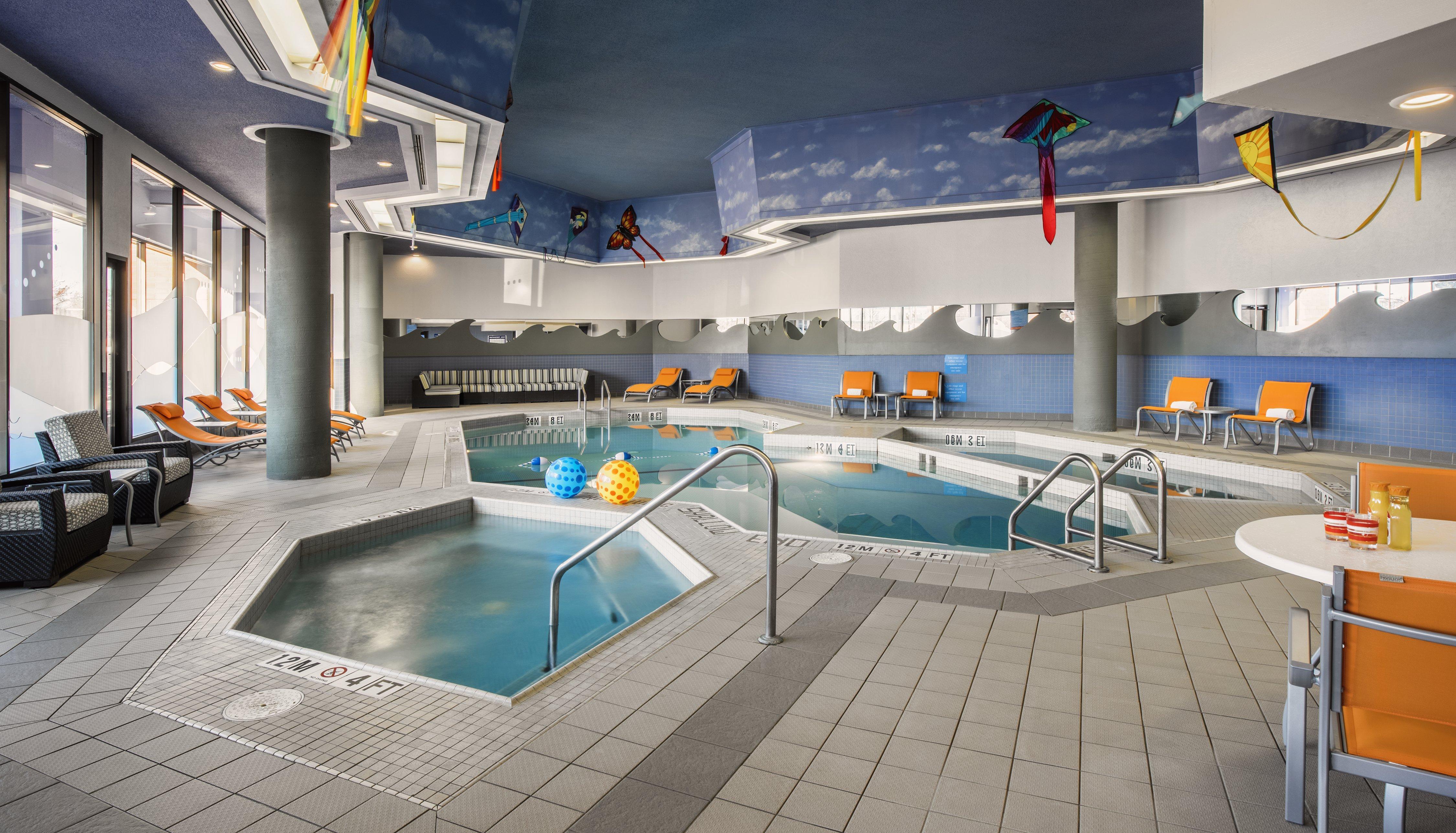Holiday Inn Winnipeg-South By Ihg Exteriör bild