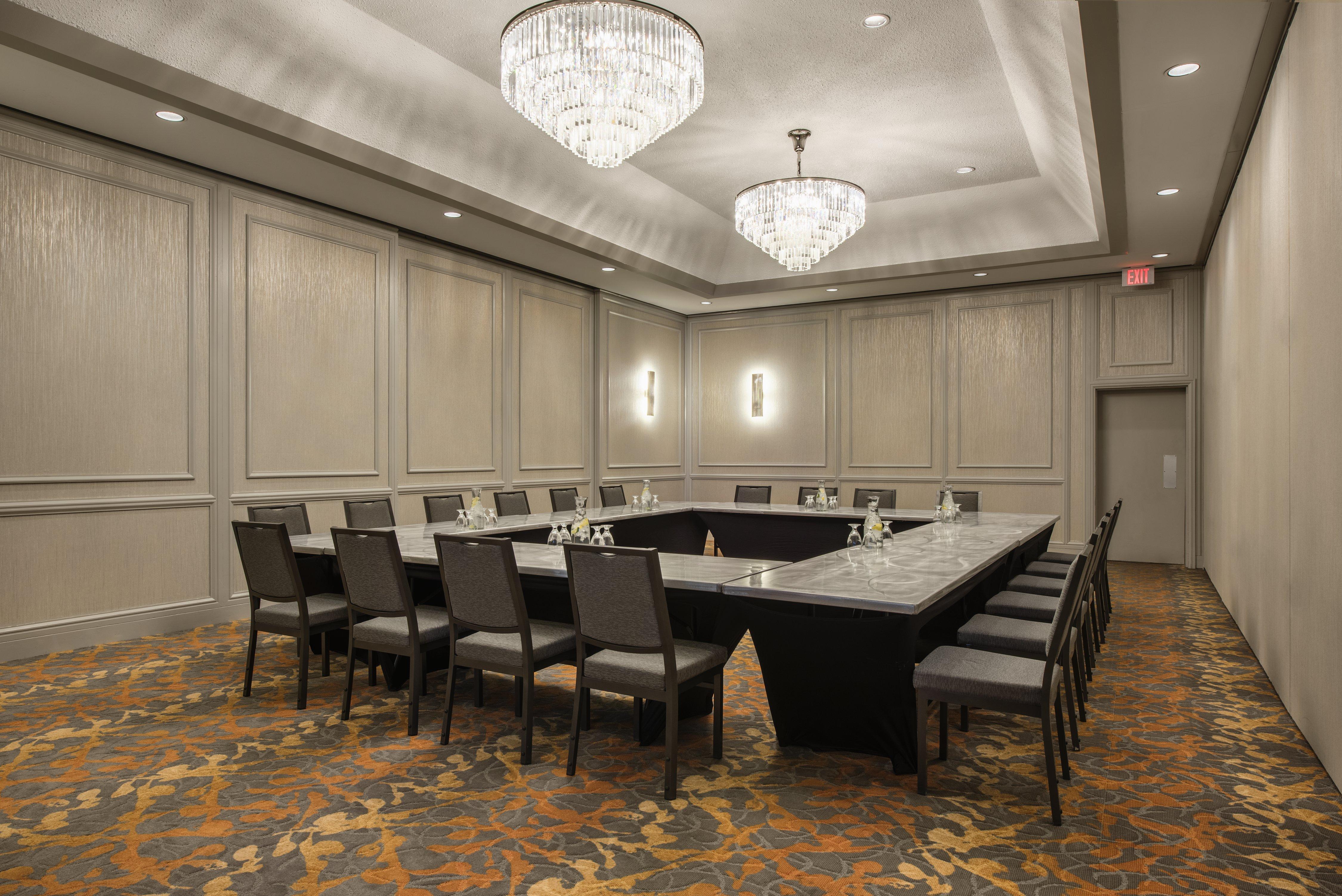Holiday Inn Winnipeg-South By Ihg Exteriör bild
