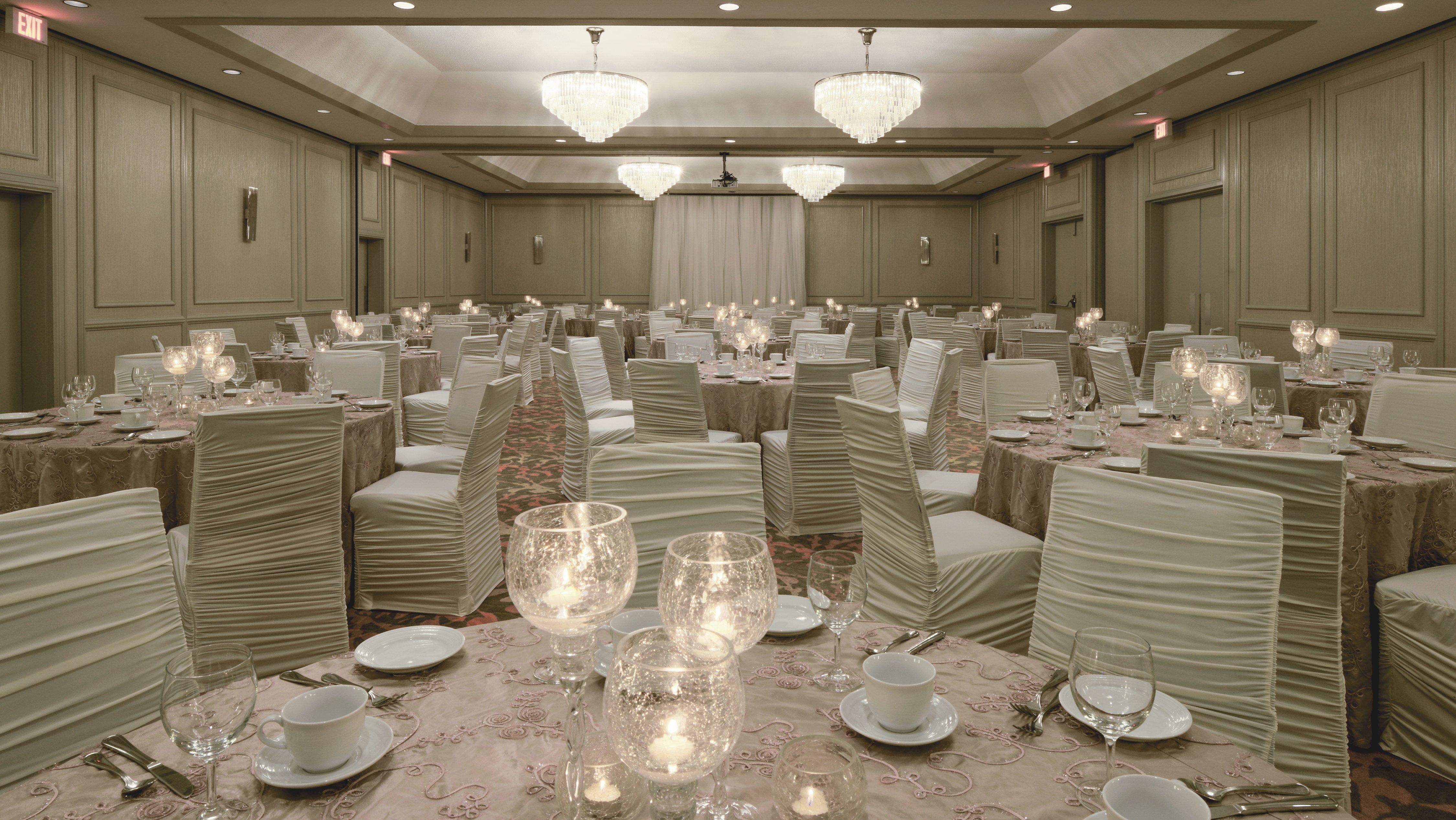 Holiday Inn Winnipeg-South By Ihg Exteriör bild