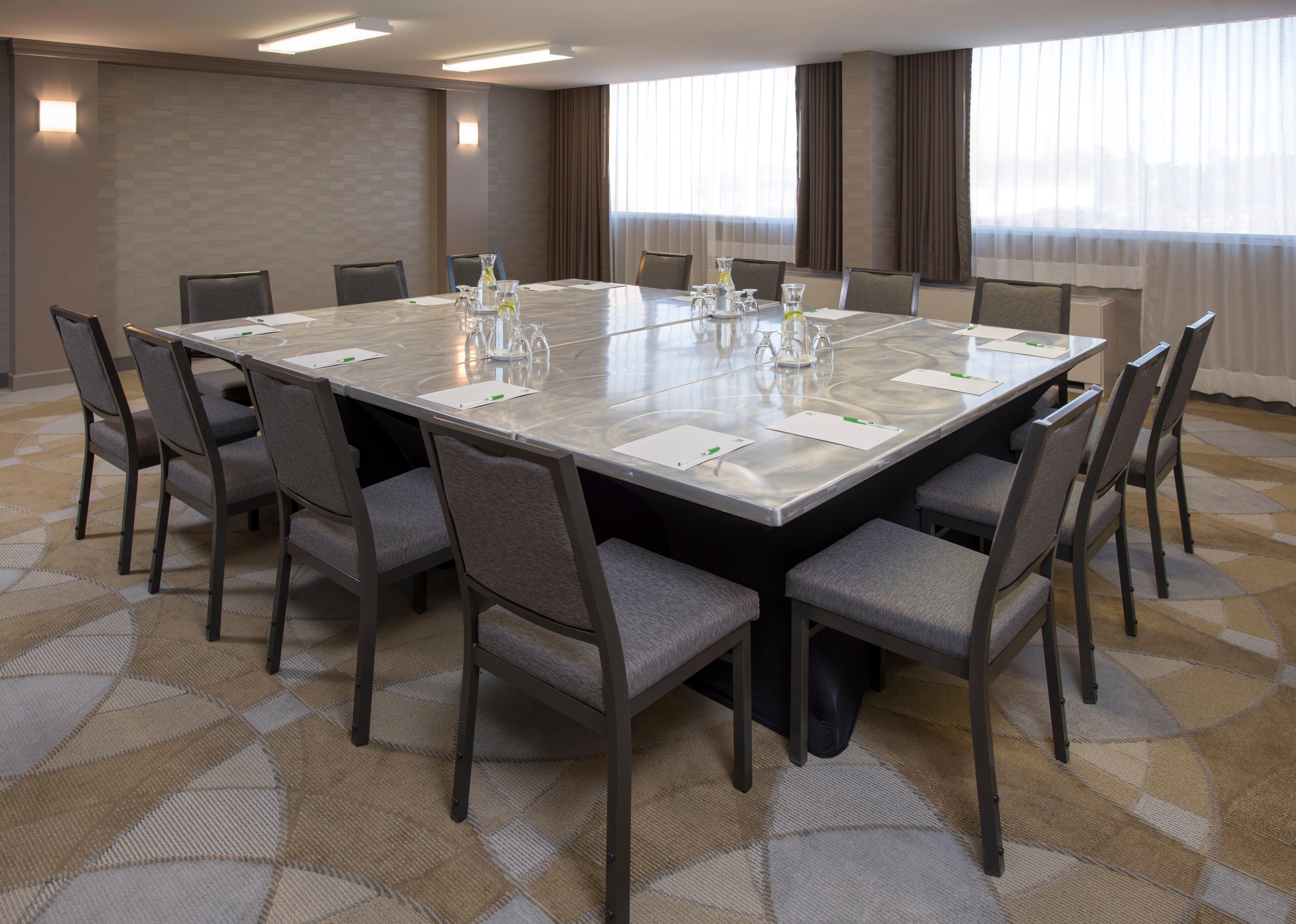 Holiday Inn Winnipeg-South By Ihg Exteriör bild