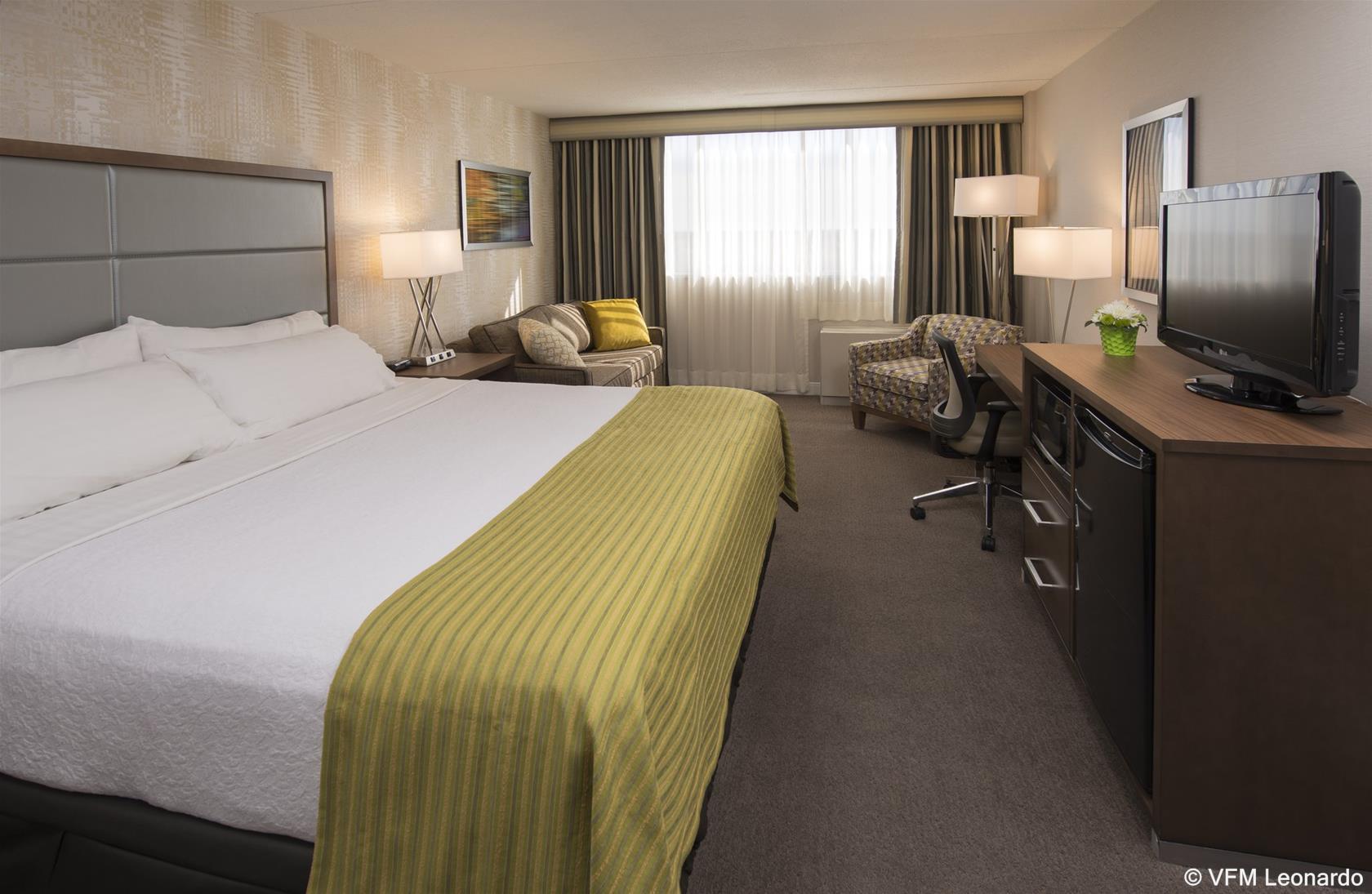 Holiday Inn Winnipeg-South By Ihg Exteriör bild