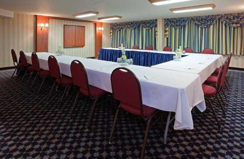 Holiday Inn Winnipeg-South By Ihg Exteriör bild