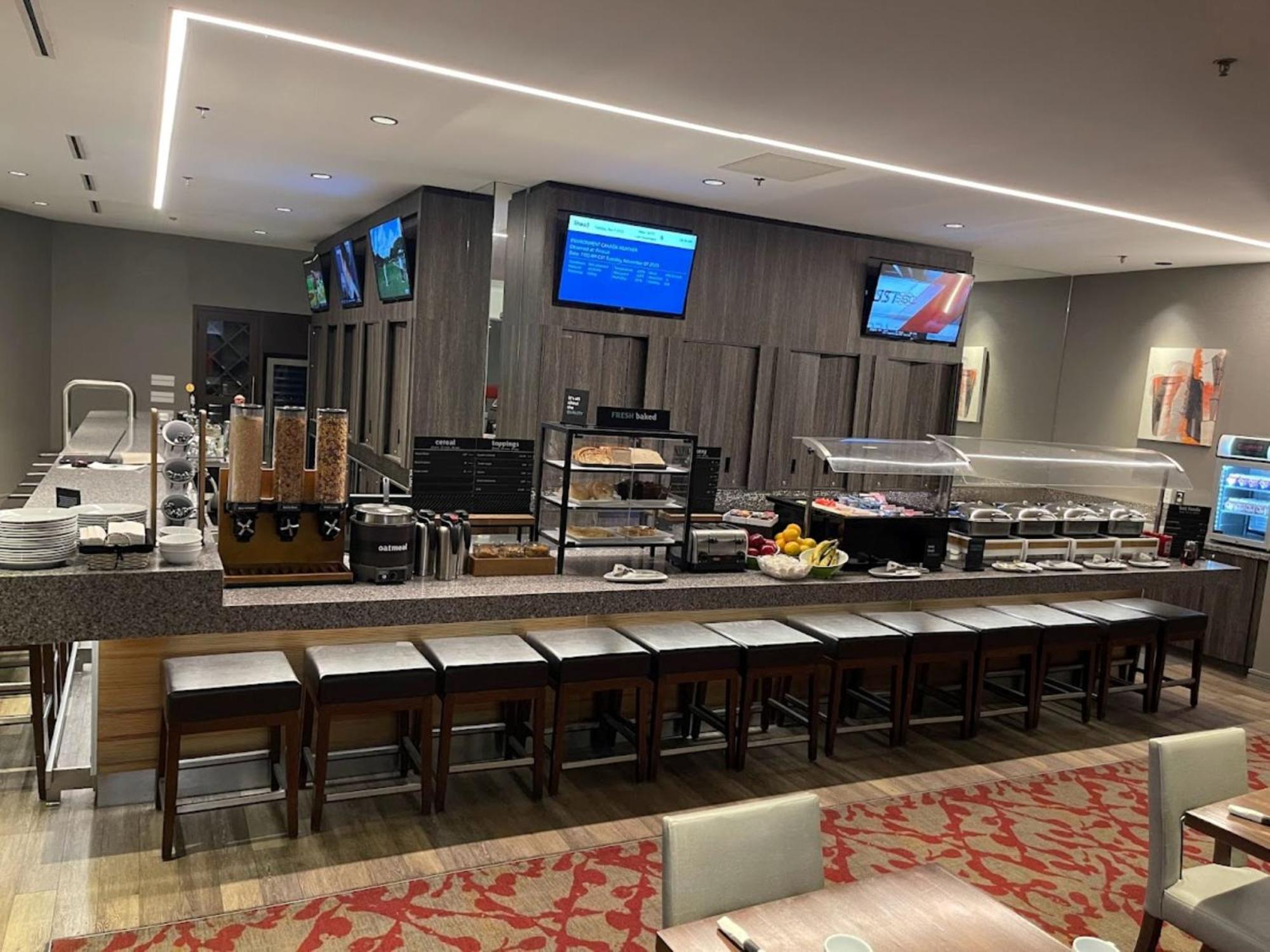 Holiday Inn Winnipeg-South By Ihg Exteriör bild