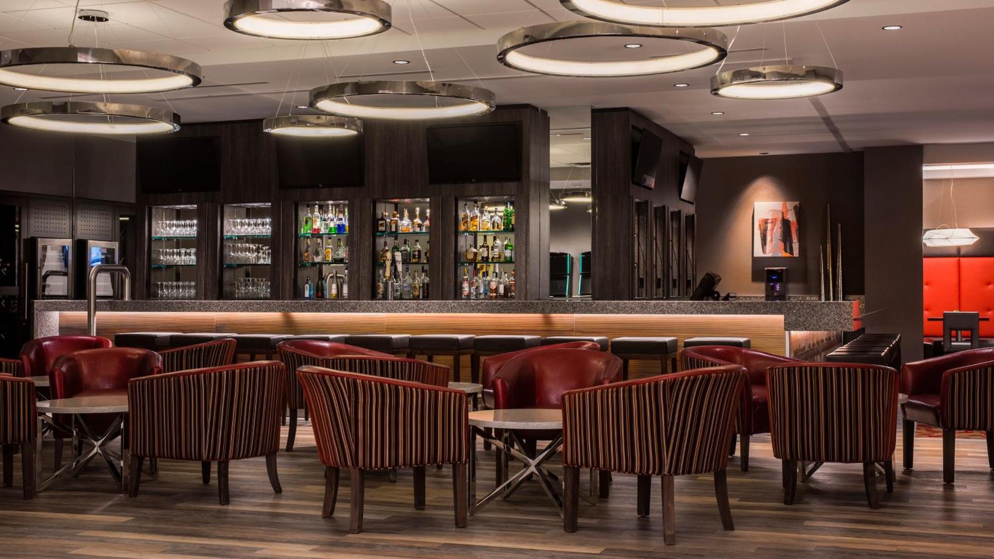 Holiday Inn Winnipeg-South By Ihg Exteriör bild
