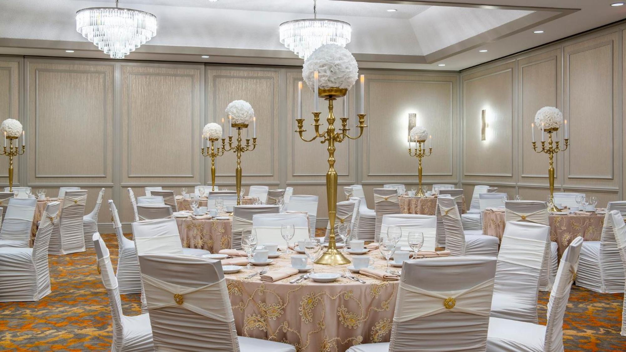 Holiday Inn Winnipeg-South By Ihg Exteriör bild