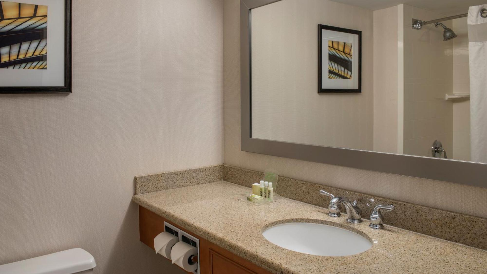 Holiday Inn Winnipeg-South By Ihg Exteriör bild