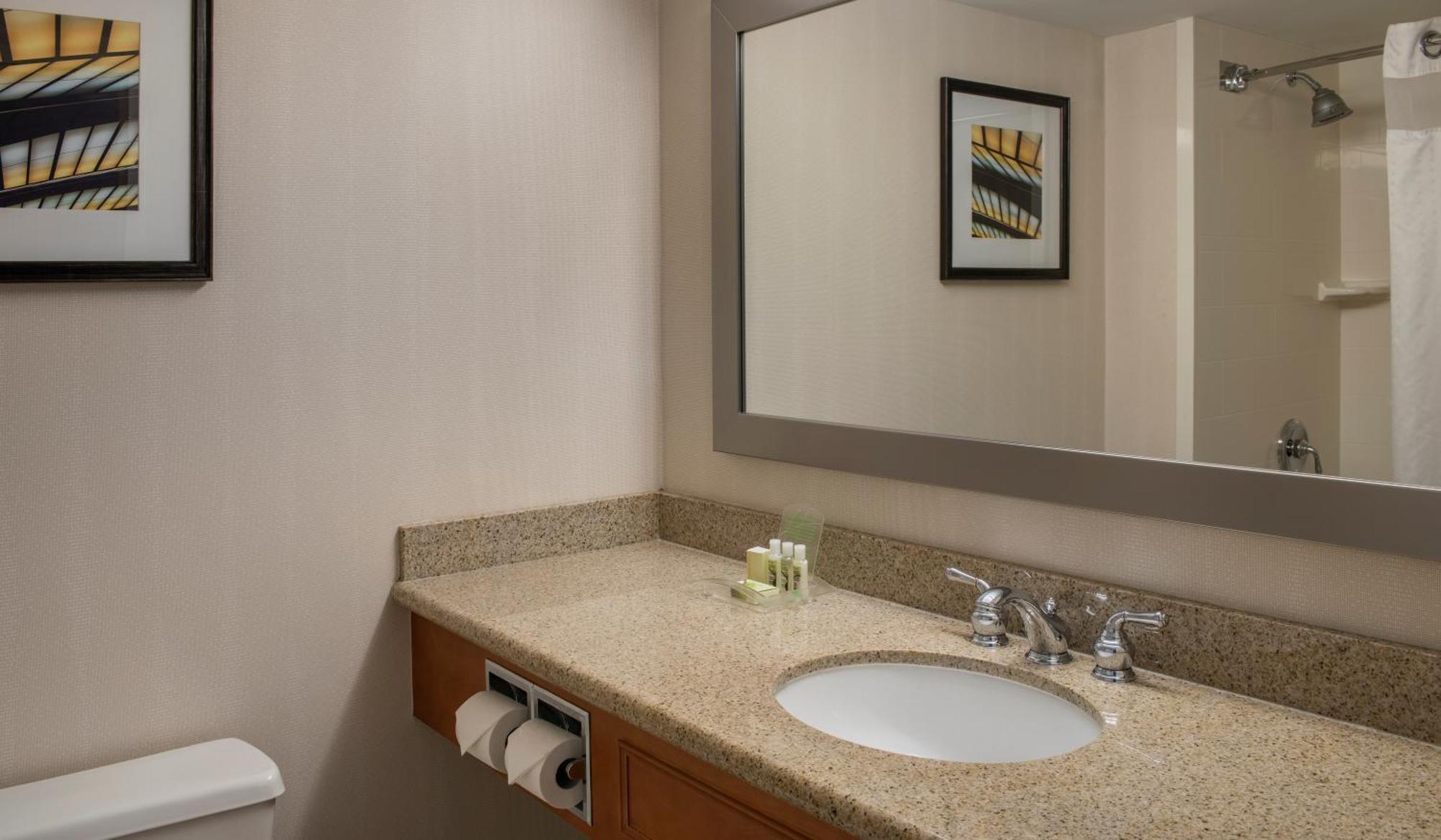 Holiday Inn Winnipeg-South By Ihg Exteriör bild