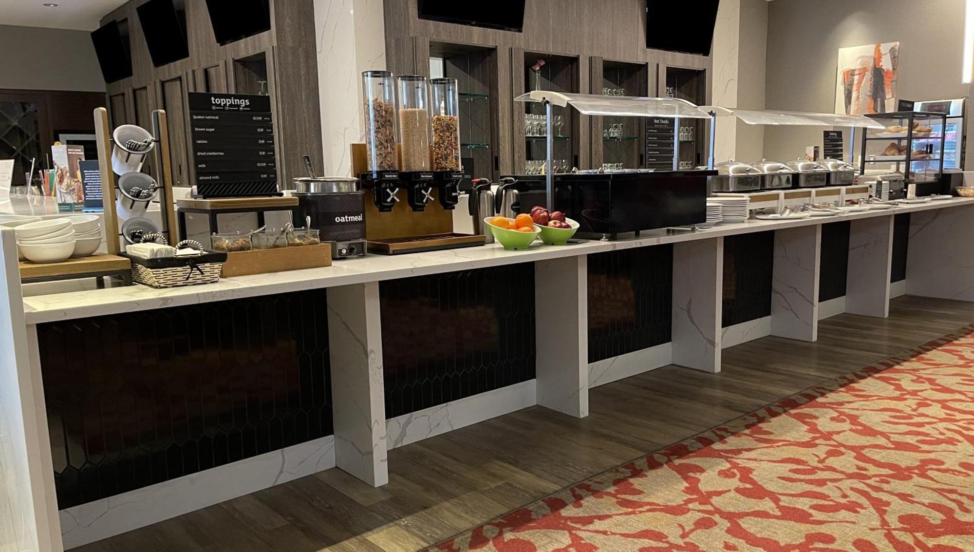 Holiday Inn Winnipeg-South By Ihg Exteriör bild